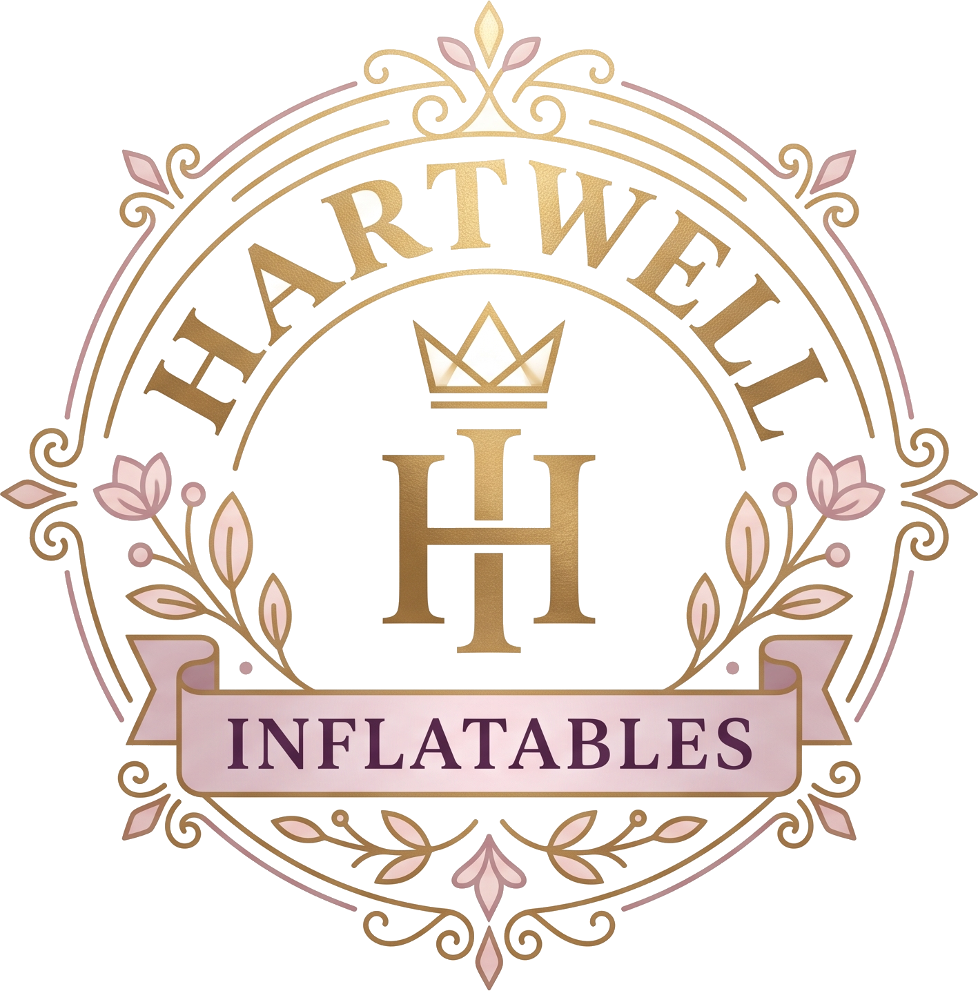 Hartwell Inflatables